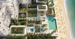 ORLA at Palm Jumeirah | Unit 204