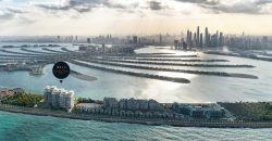 ORLA at Palm Jumeirah | Unit 204
