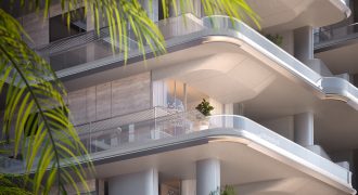ORLA at Palm Jumeirah | Unit 208