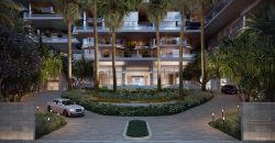 ORLA at Palm Jumeirah | Unit 204