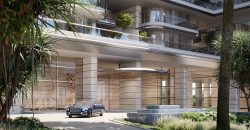 ORLA at Palm Jumeirah | Unit 204
