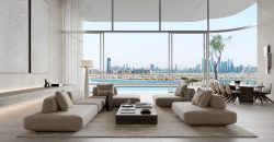 ORLA at Palm Jumeirah | Unit 204