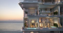 ORLA at Palm Jumeirah | Unit 204