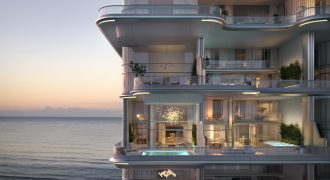 ORLA at Palm Jumeirah | Unit 206
