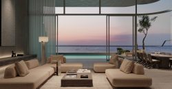 ORLA at Palm Jumeirah | Unit 204