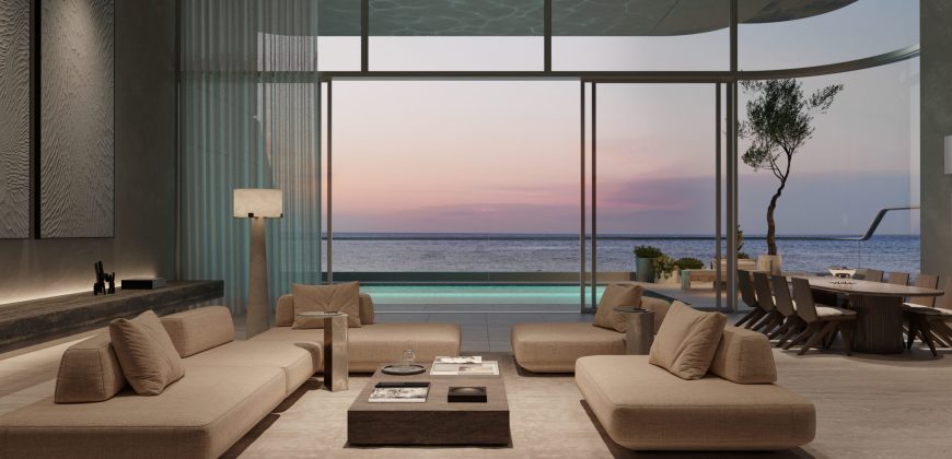 ORLA at Palm Jumeirah | Unit 204