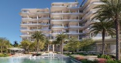 ORLA at Palm Jumeirah | Unit 204