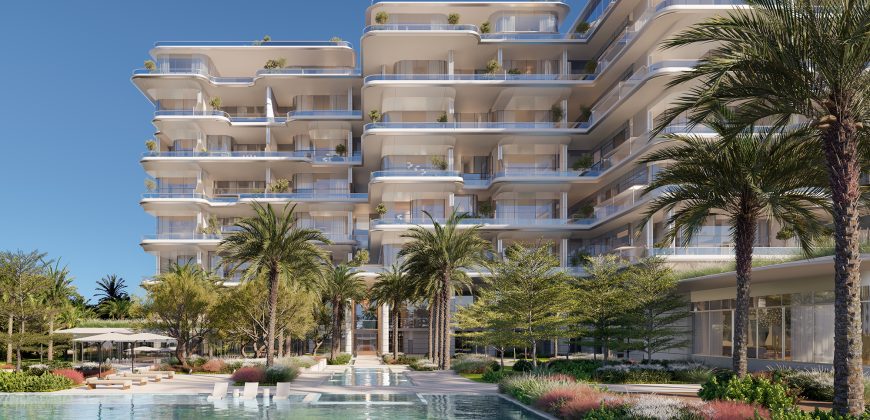 ORLA at Palm Jumeirah | Unit 204