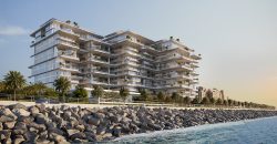 ORLA at Palm Jumeirah | Unit 204