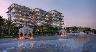 ORLA at Palm Jumeirah | Unit 207