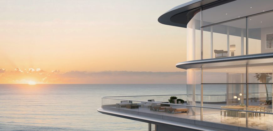 ORLA at Palm Jumeirah | Unit 204
