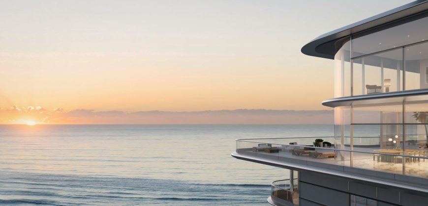 ORLA at Palm Jumeirah | Unit 204