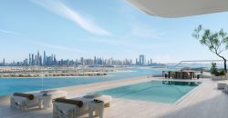 ORLA at Palm Jumeirah | Unit 204