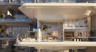ORLA at Palm Jumeirah | Unit 603