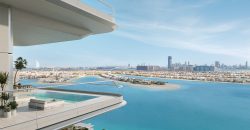 ORLA at Palm Jumeirah | Unit 204