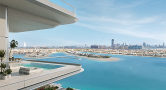 ORLA at Palm Jumeirah | Unit 204