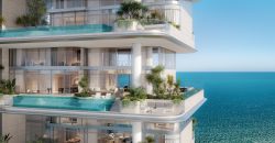 ORLA Infinity at Palm Jumeirah | Unit 101