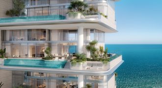 ORLA Infinity at Palm Jumeirah | Unit 101