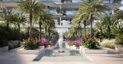 ORLA Infinity at Palm Jumeirah | Unit 101