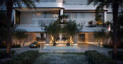 ORLA Infinity at Palm Jumeirah | Unit 101