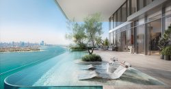 ORLA Infinity at Palm Jumeirah | Unit 101