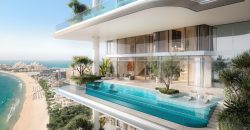 ORLA Infinity at Palm Jumeirah | Unit 101