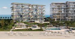 ORLA Infinity at Palm Jumeirah | Unit 101