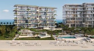 ORLA Infinity at Palm Jumeirah | Unit 904