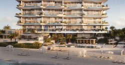 ORLA Infinity at Palm Jumeirah | Unit 101