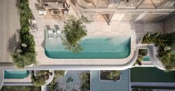 ORLA Infinity at Palm Jumeirah | Unit 101