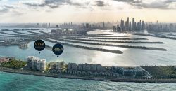 ORLA Infinity at Palm Jumeirah | Unit 101