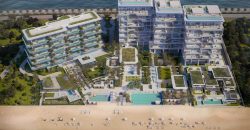 ORLA Infinity at Palm Jumeirah | Unit 101