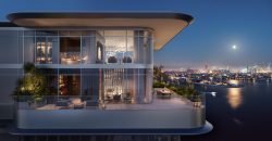 ORLA Infinity at Palm Jumeirah | Unit 101