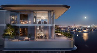 ORLA Infinity at Palm Jumeirah | Unit 903