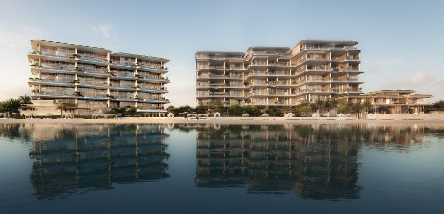 ORLA Infinity at Palm Jumeirah | Unit 101