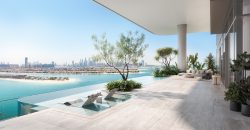 ORLA Infinity at Palm Jumeirah | Unit 101