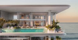 ORLA Infinity at Palm Jumeirah | Unit 101
