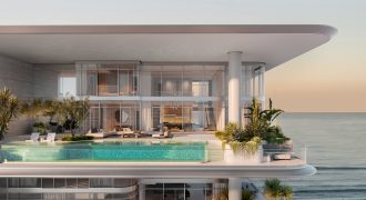ORLA Infinity at Palm Jumeirah | Unit 704