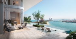 ORLA Infinity at Palm Jumeirah | Unit 101