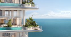 ORLA Infinity at Palm Jumeirah | Unit 101