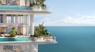 ORLA Infinity at Palm Jumeirah | Unit 902
