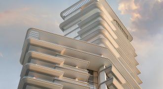 VELA By Omniyat | Unit 2601 | Sky Residence